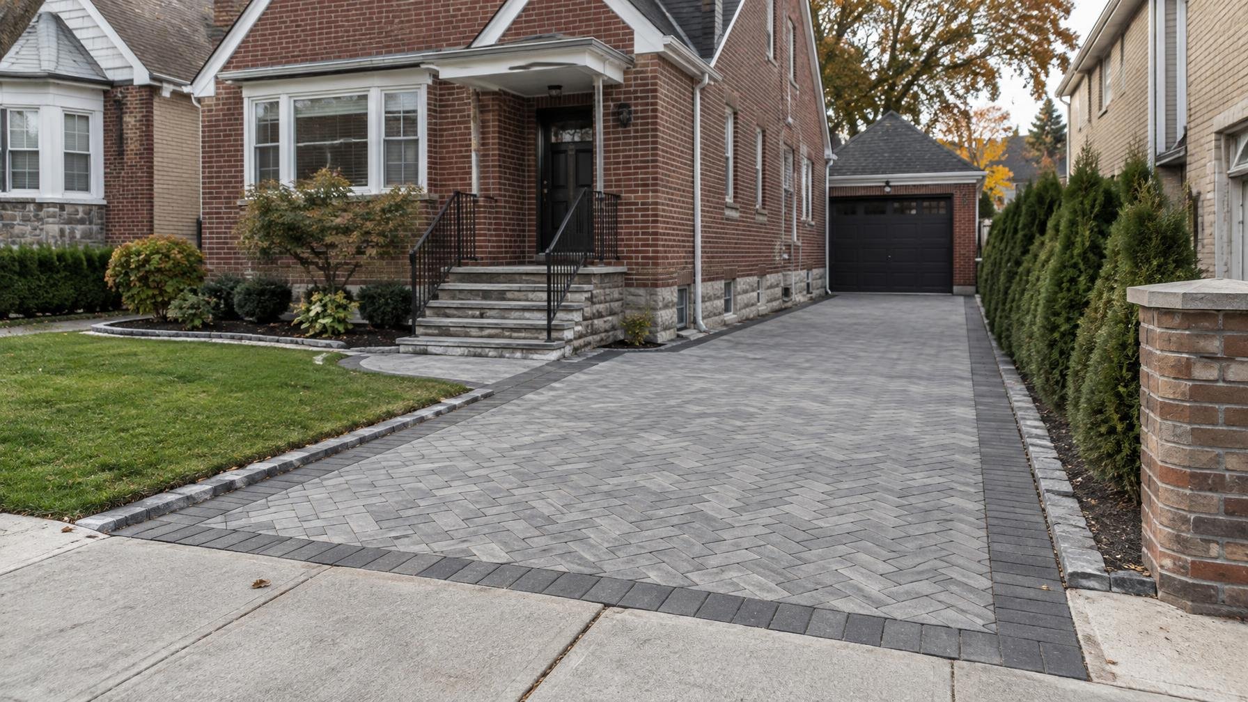 Paver Driveway Contractor Whitestone NY: A Homeowner’s Planning Guide