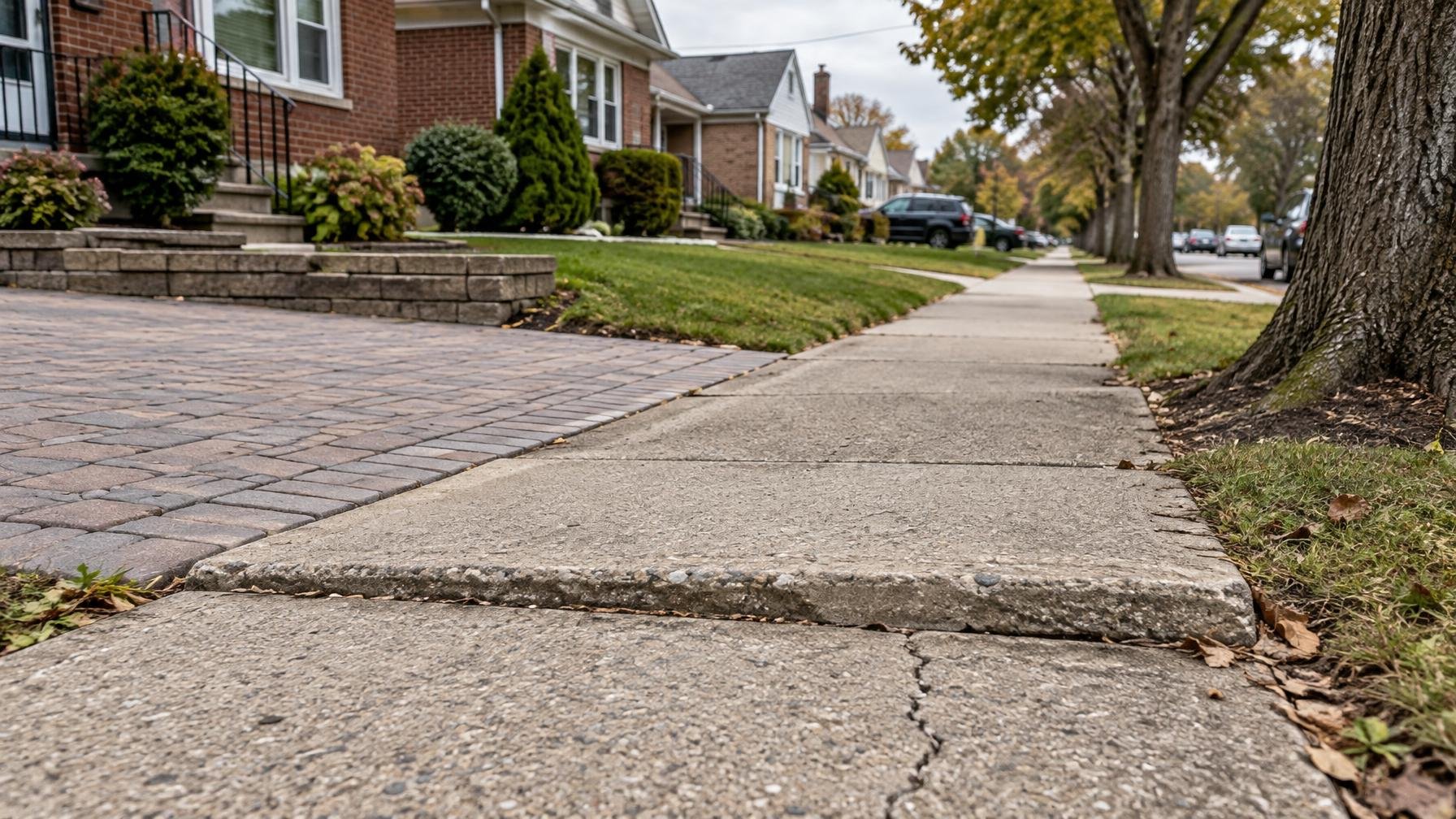 Sidewalk Repair Bayside NY: A Practical Guide for Property Owners